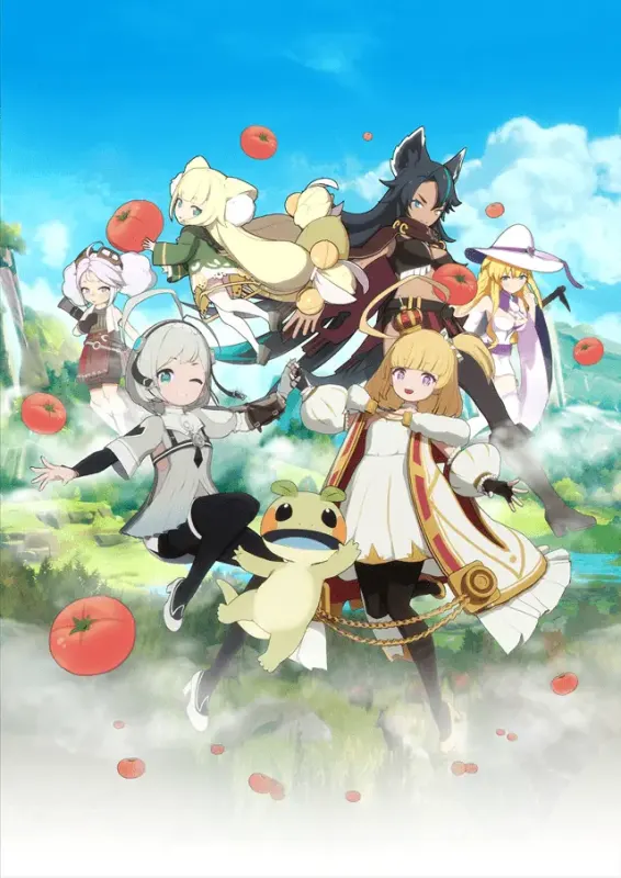 攻略うぉんてっど！～異世界救います！？～